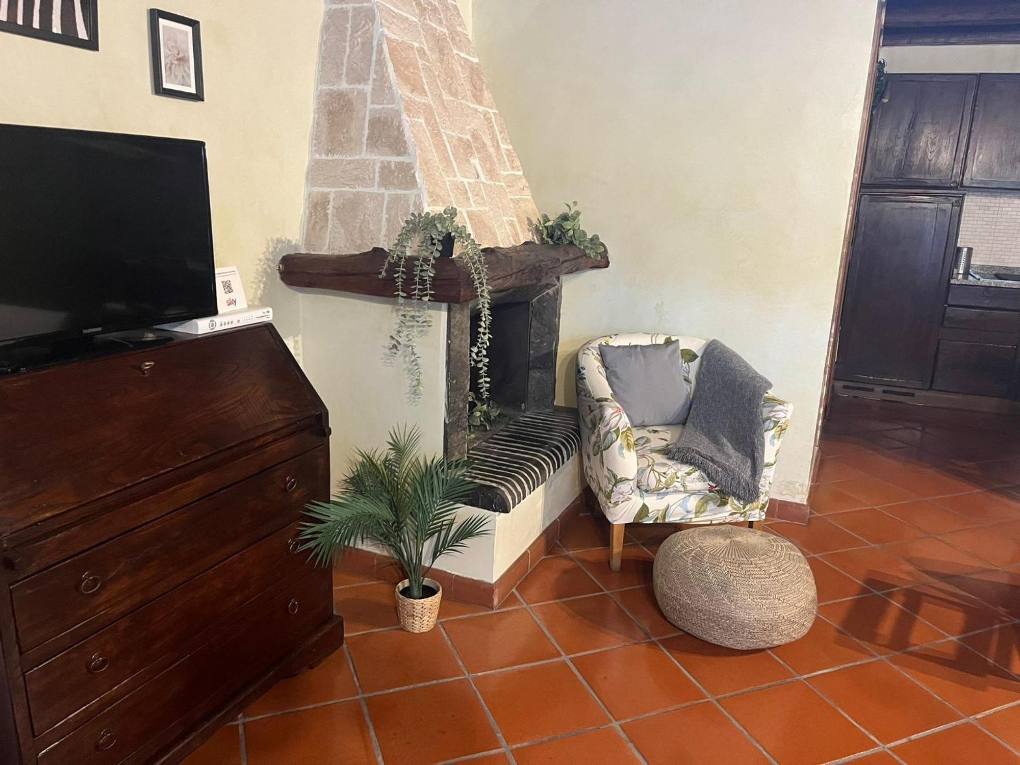 Bilocale Dafne Abbadesse Guest House Mailand Exterior foto