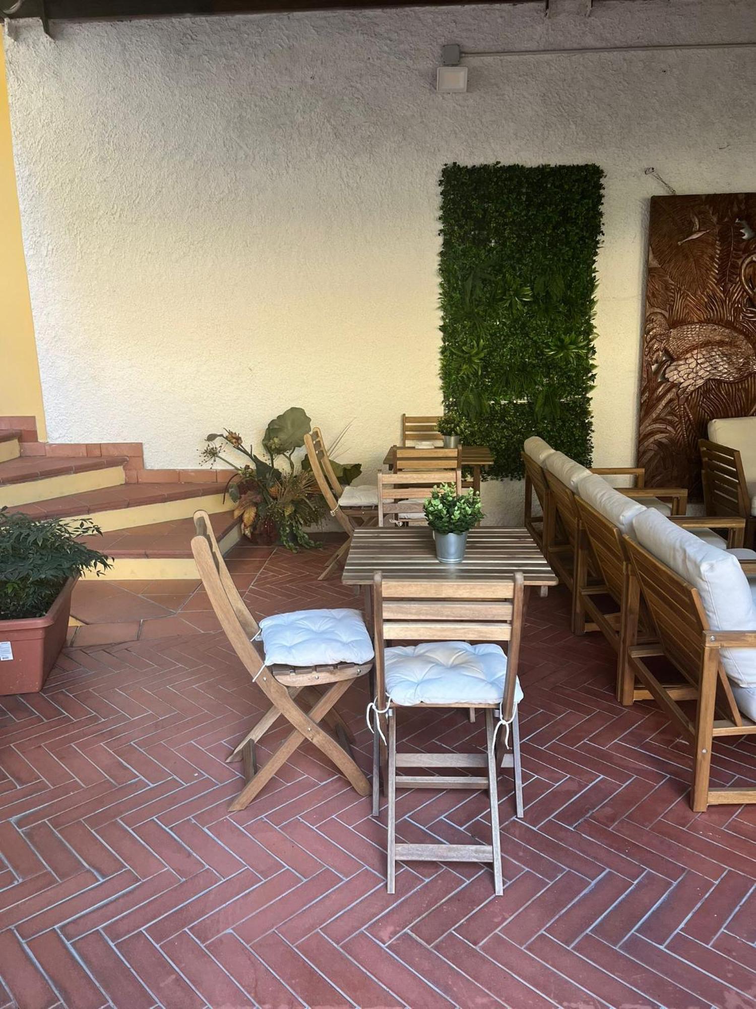 Bilocale Dafne Abbadesse Guest House Mailand Exterior foto