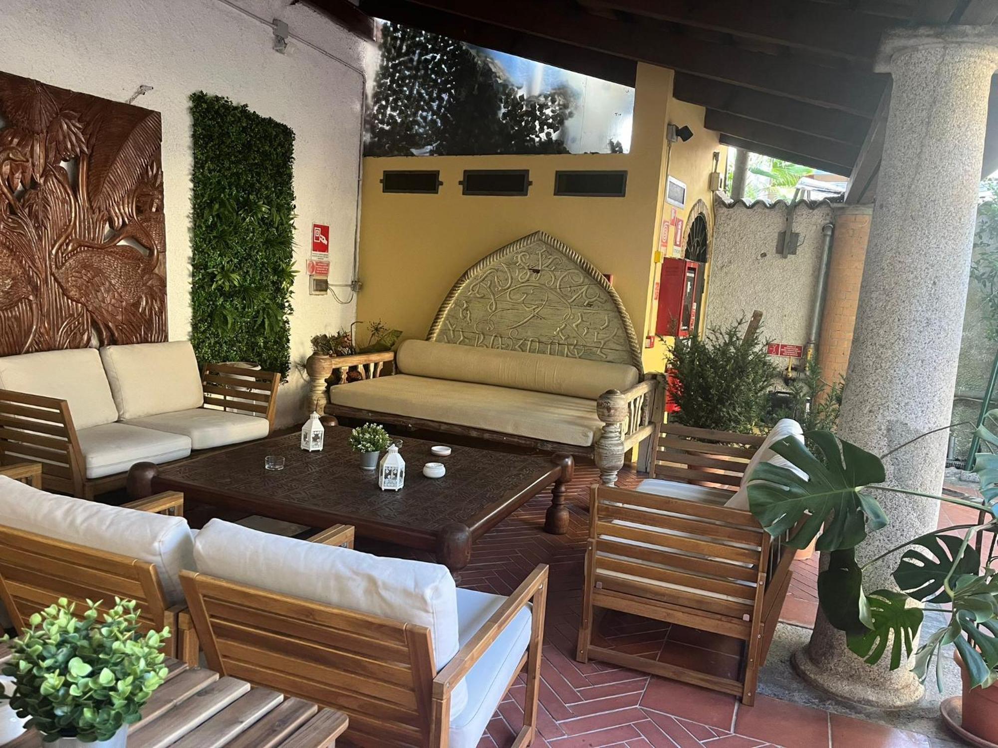 Bilocale Dafne Abbadesse Guest House Mailand Exterior foto
